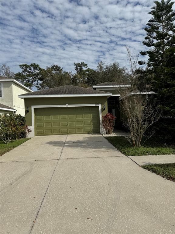 8422 TIDAL BREEZE DRIVE RIVERVIEW, FL 33569