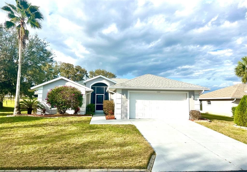 11052 MOSHIE LANE SAN ANTONIO, FL 33576