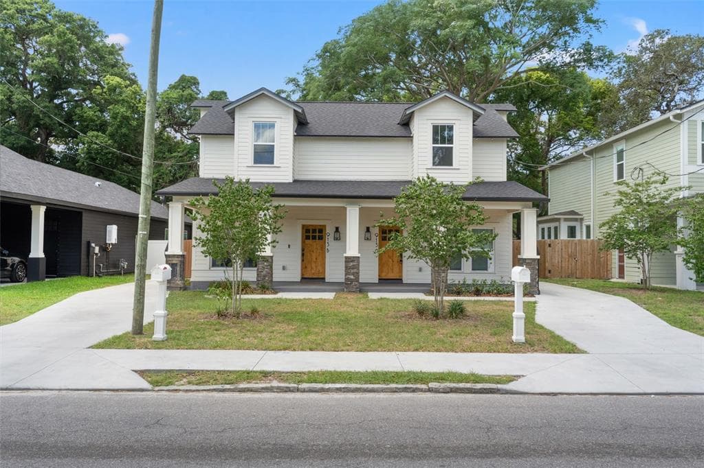 913 E OSBORNE AVENUE Unit A TAMPA, FL 33603