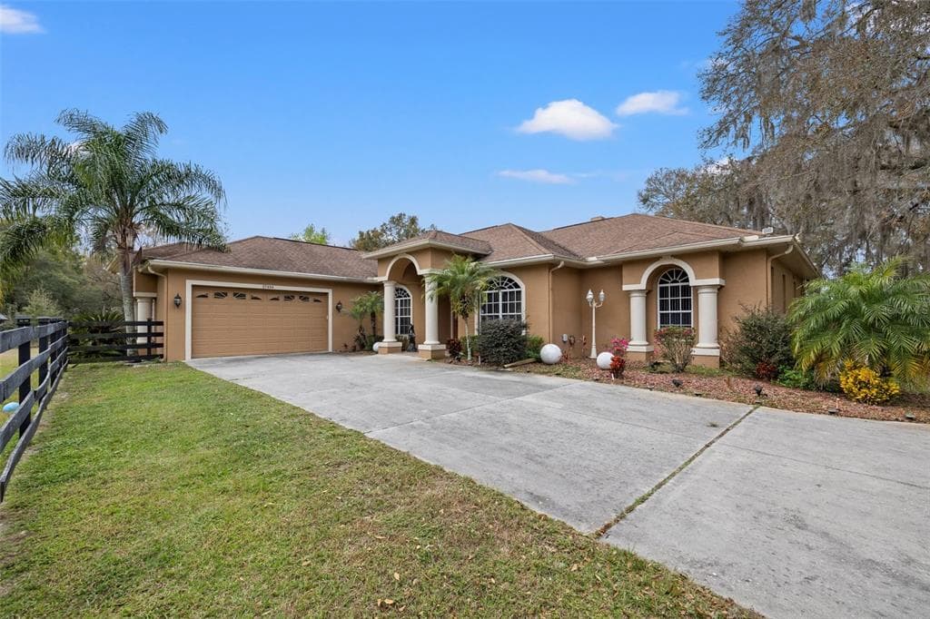 27494 SEWICKLEY STREET BROOKSVILLE, FL 34601