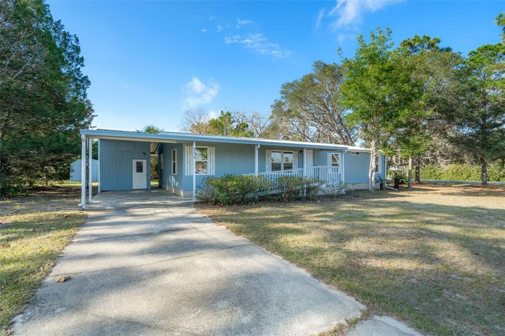 5370 W ROLLING VIEW PLACE LECANTO, FL 34461