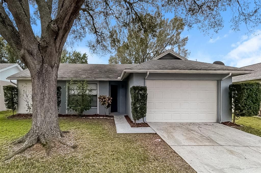 1510 BLUETEAL DRIVE BRANDON, FL 33511