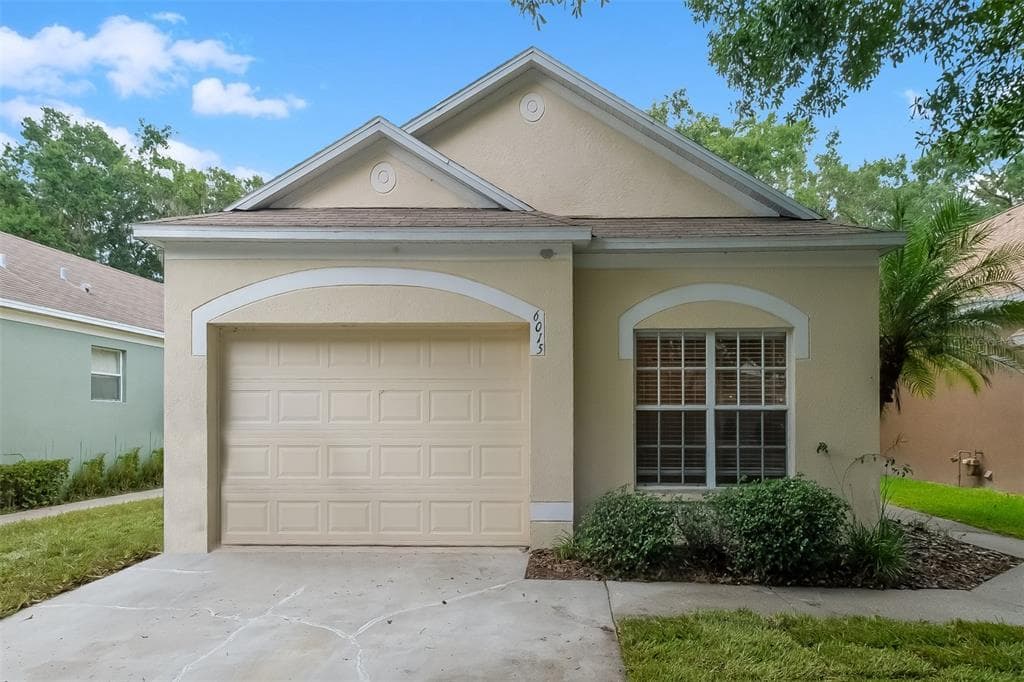 6015 KITERIDGE DRIVE LITHIA, FL 33547