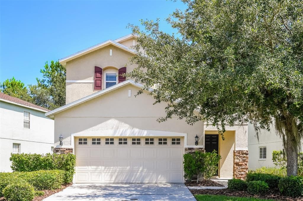 27037 COTTON KEY LANE WESLEY CHAPEL, FL 33544