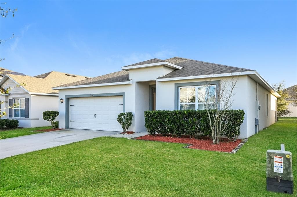 9052 TUSCAN CYPRESS STREET KISSIMMEE, FL 34747