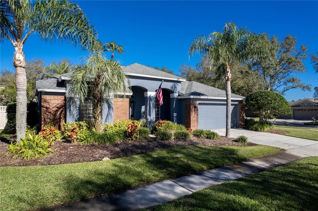9422 AZALEA RIDGE CIRCLE TAMPA, FL 33647