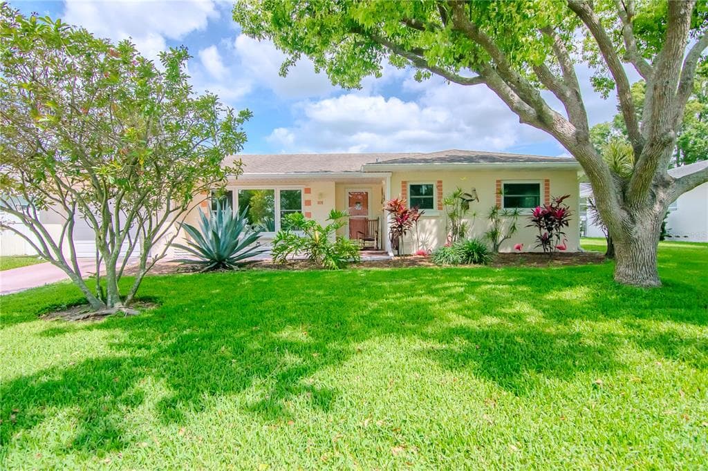 101 S NIMBUS AVENUE CLEARWATER, FL 33765