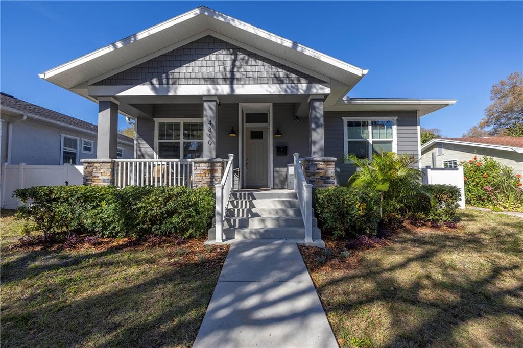 4810 12TH STREET N ST PETERSBURG, FL 33703