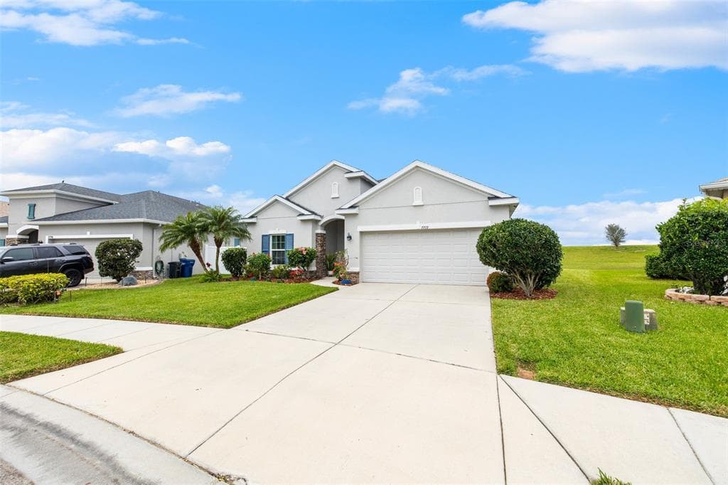 7719 108TH AVENUE CIRCLE E PARRISH, FL 34219