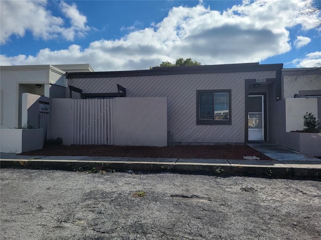 4322 CEDAR GROVE STREET HOLIDAY, FL 34691