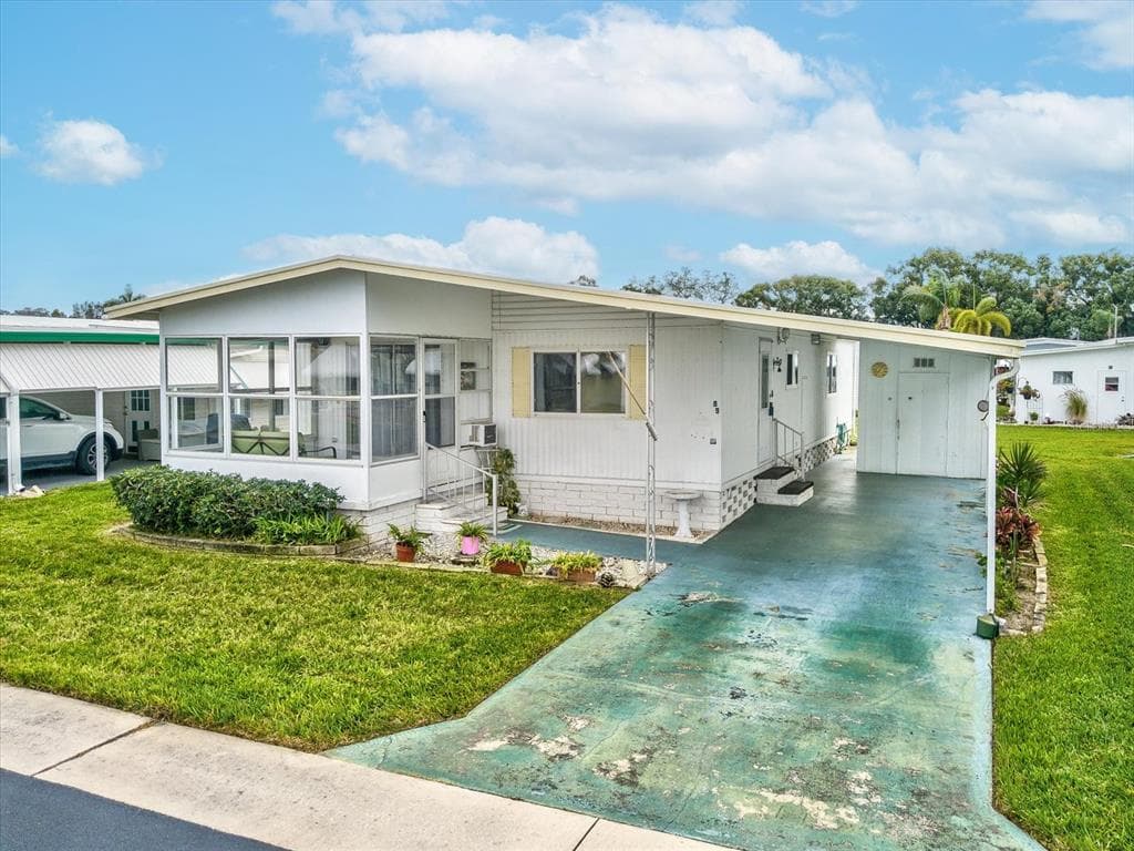 39820 US HIGHWAY 19 N UNIT 89 TARPON SPRINGS, FL 34689