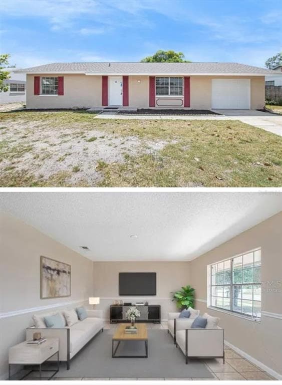 12452 ELGIN BOULEVARD SPRING HILL, FL 34609