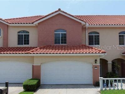 6315 VISTA VERDE DRIVE E ST PETERSBURG, FL 33707