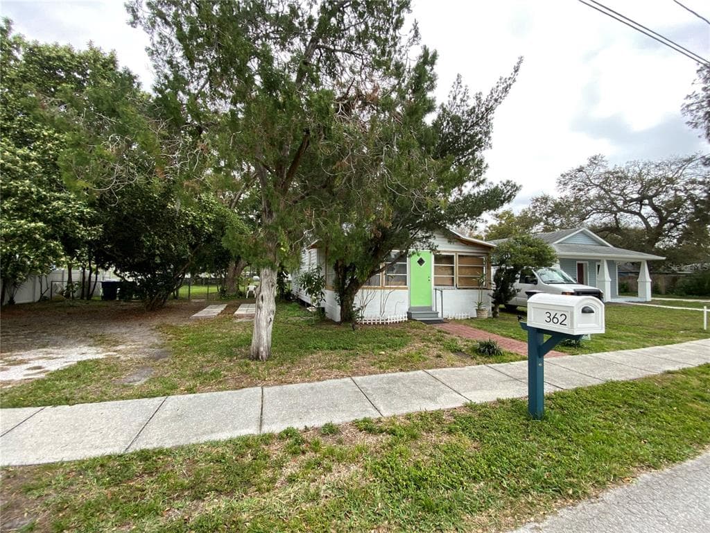 362 COURT STREET LARGO, FL 33770