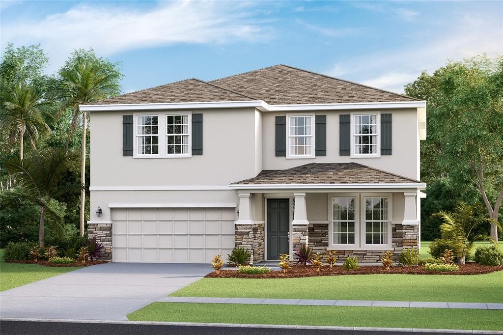 5211 ADEGA WAY BRADENTON, FL 34211