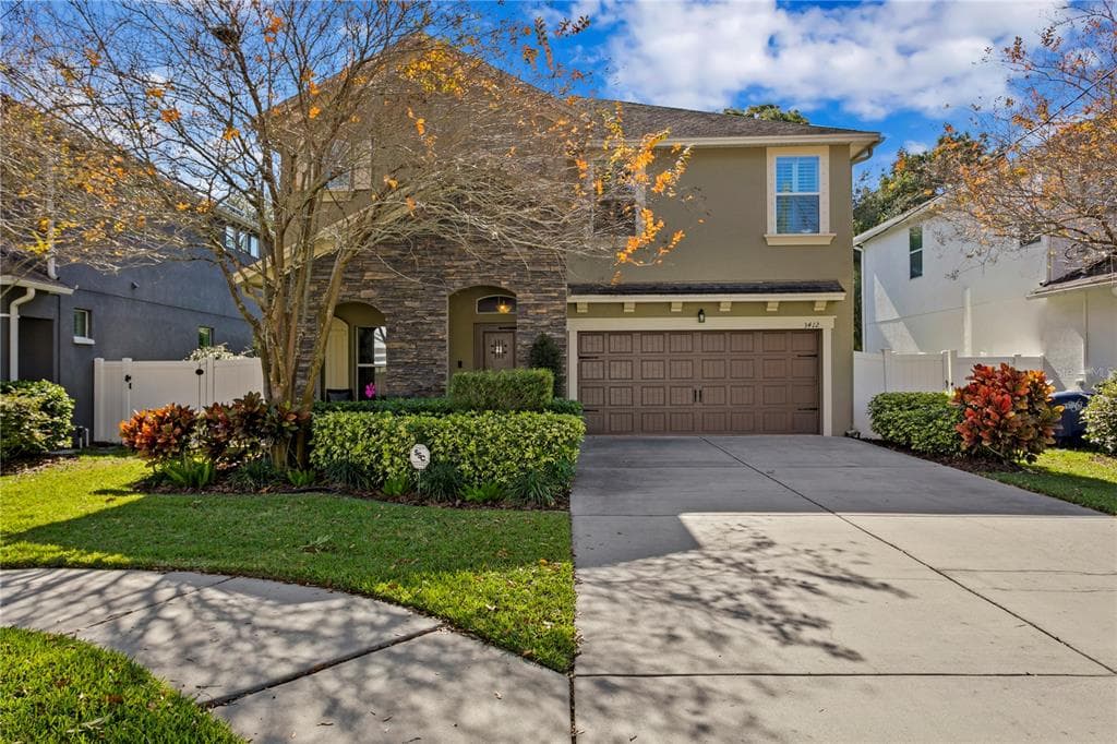 3412 OHIO AVENUE TAMPA, FL 33611
