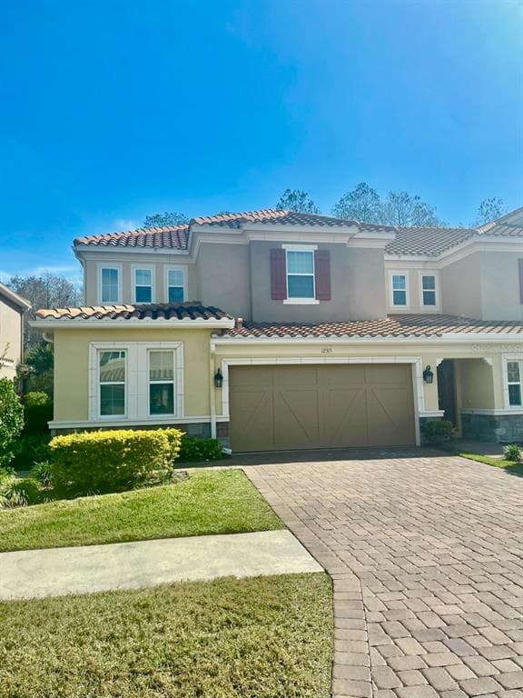 12315 TERRACINA CHASE COURT TAMPA, FL 33625