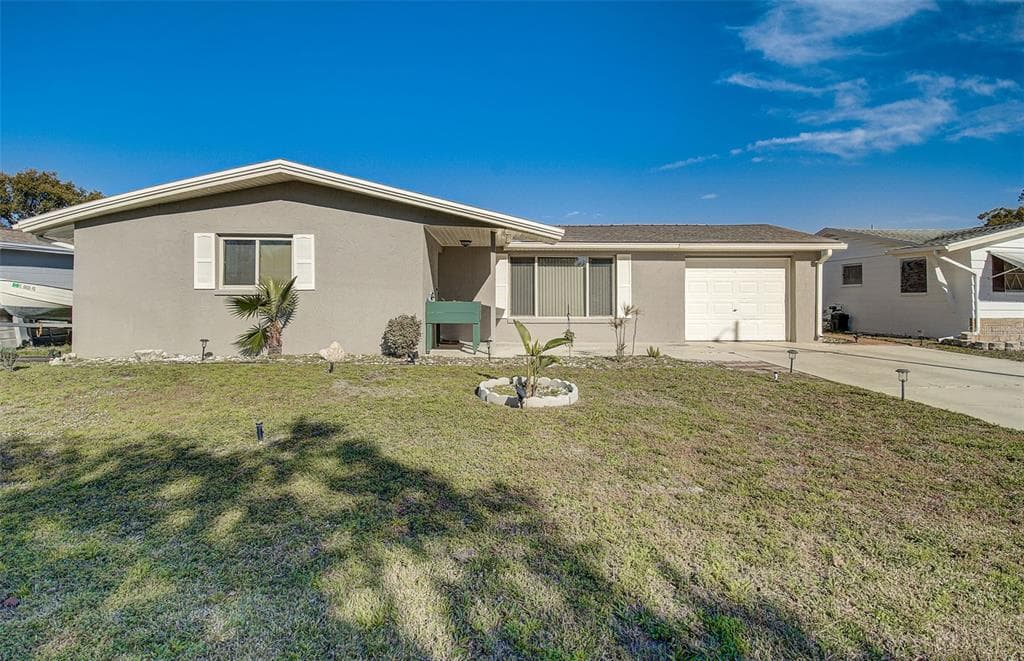 3418 COLUMBUS DRIVE HOLIDAY, FL 34691