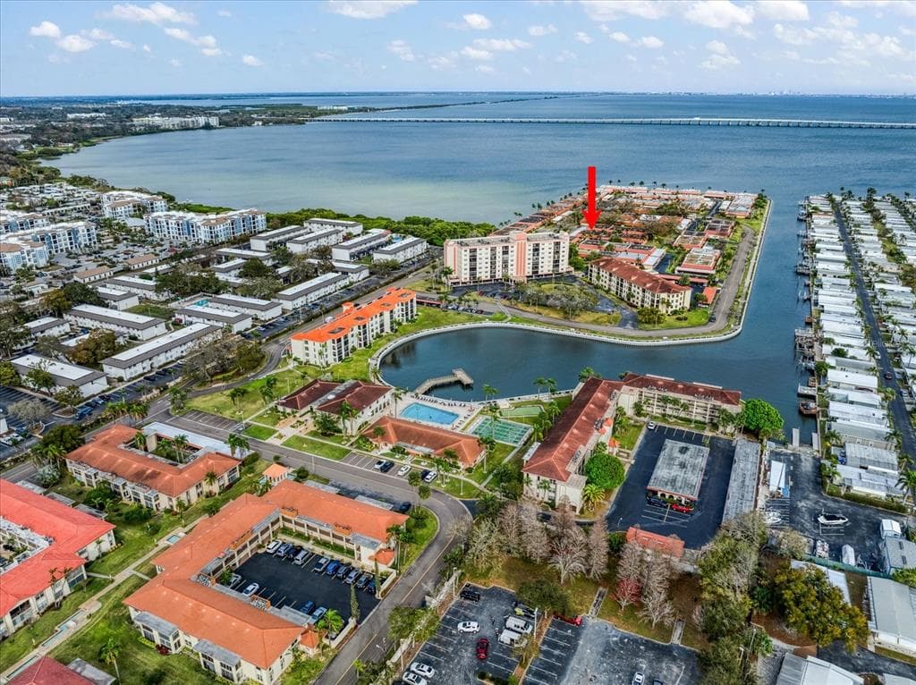 19029 US HIGHWAY 19 N UNIT 13A CLEARWATER, FL 33764