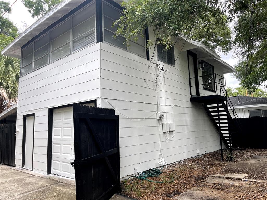 2134 8TH AVENUE N UNIT 1/2 ST PETERSBURG, FL 33713