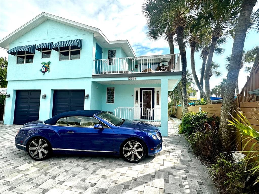 2804 SUNSET WAY ST PETE BEACH, FL 33706
