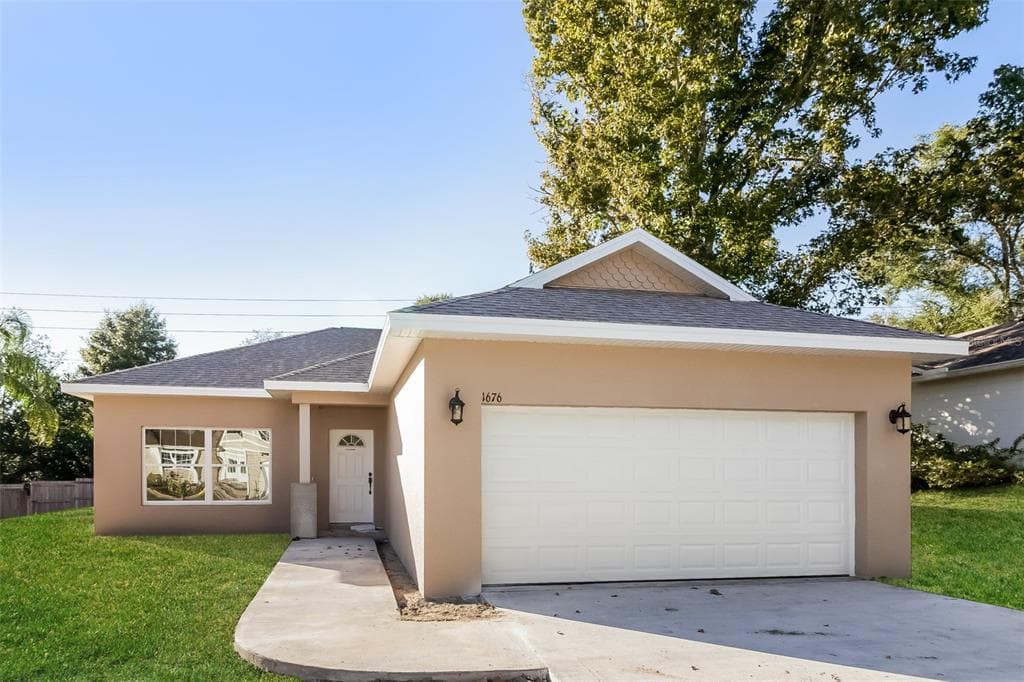 1676 SUN RIDGE DRIVE APOPKA, FL 32703
