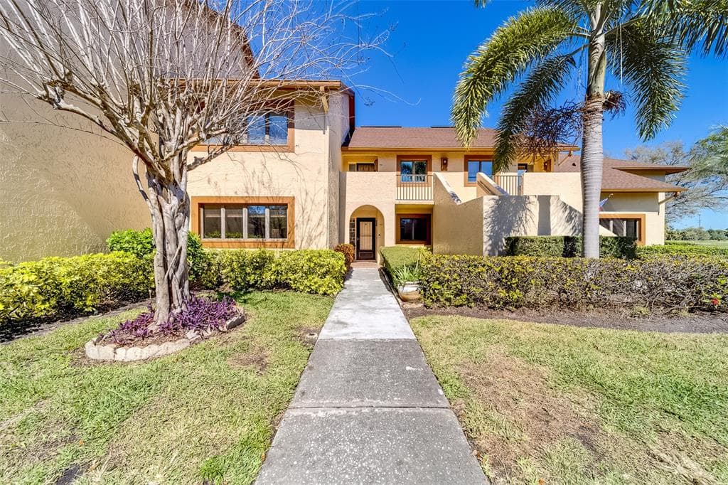 8103 BARDMOOR PLACE UNIT 103G SEMINOLE, FL 33777