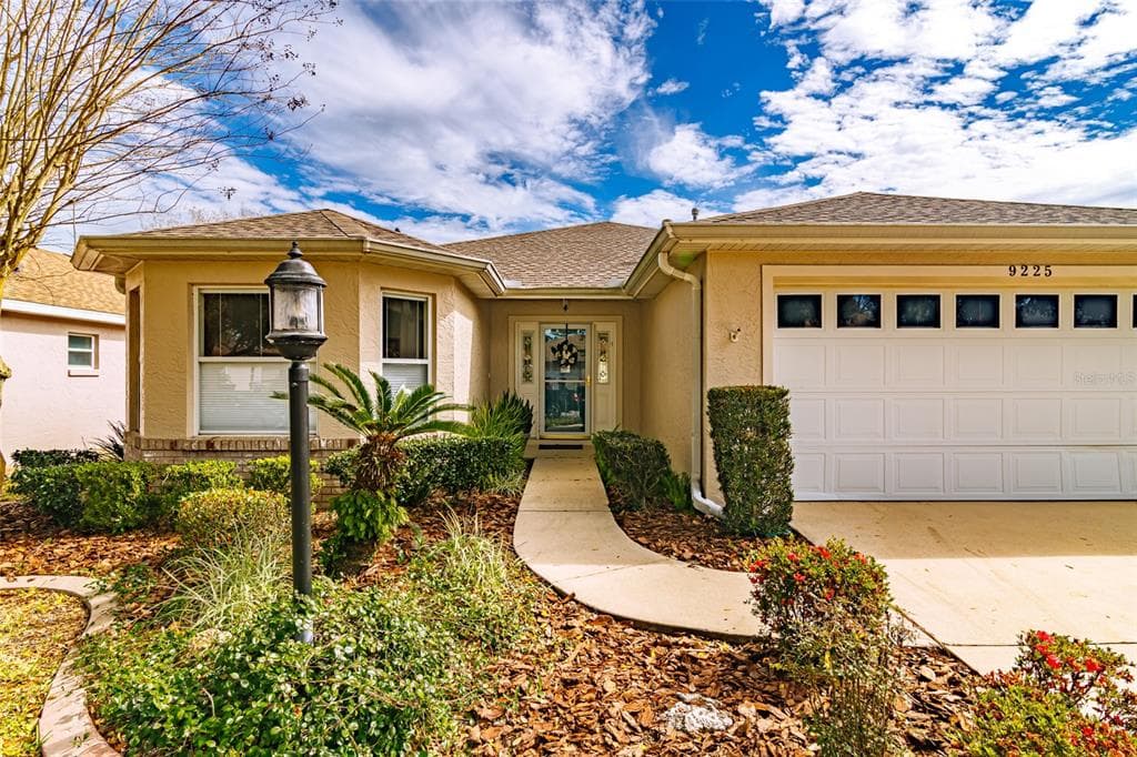 9225 SW 96TH COURT ROAD OCALA, FL 34481