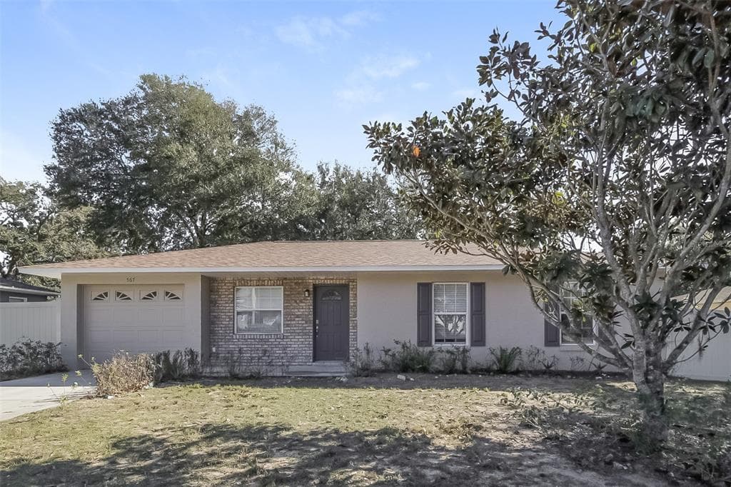 567 MAGNOLIA RIDGE AVENUE TAVARES, FL 32778