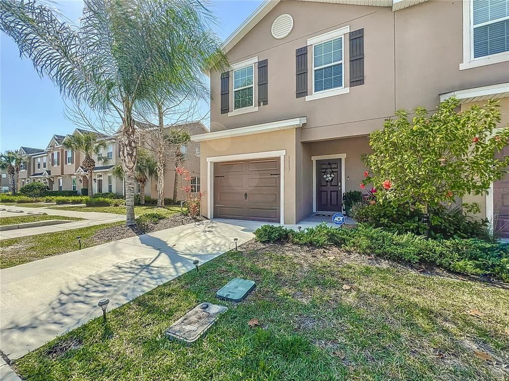 1117 GRANTHAM DRIVE SARASOTA, FL 34234