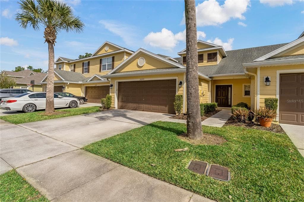20205 INDIAN ROSEWOOD DRIVE TAMPA, FL 33647