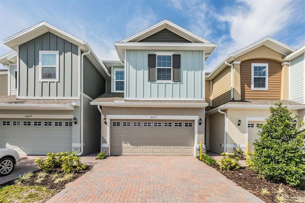 14017 KITE LANE LITHIA, FL 33547