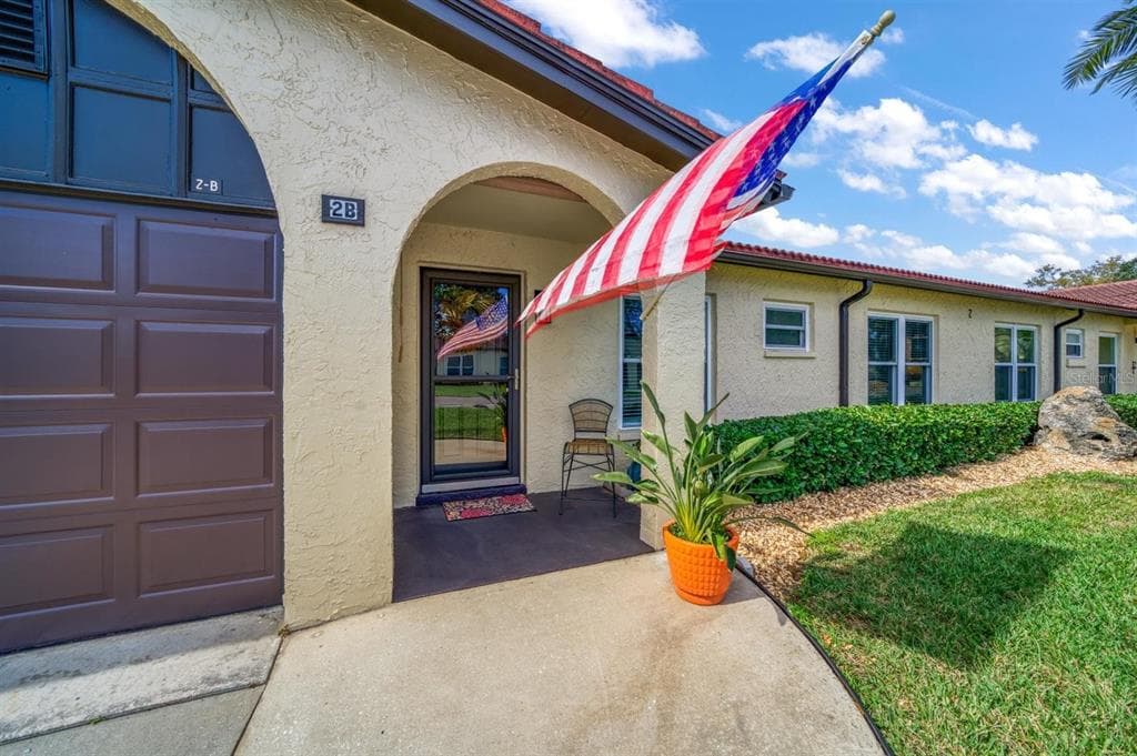 12200 VONN ROAD UNIT 2B LARGO, FL 33774