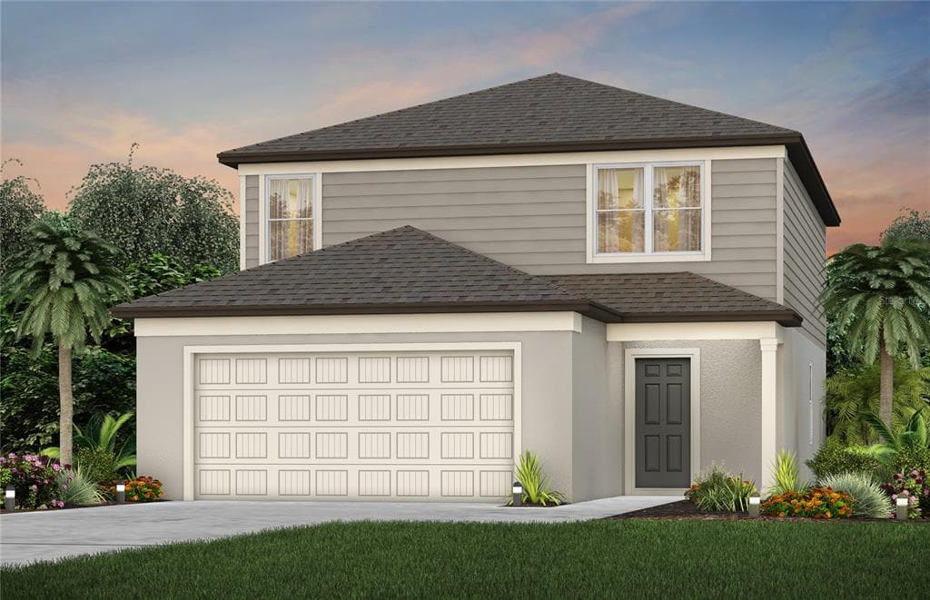 11753 CAPSTAN PLACE PARRISH, FL 34219