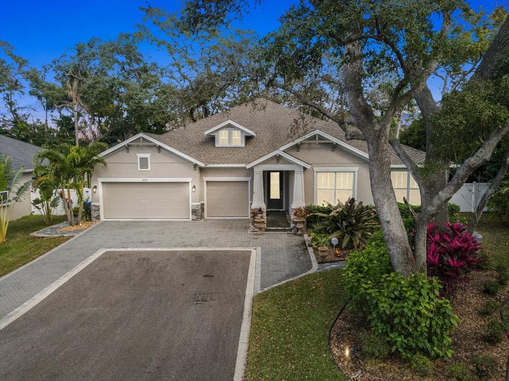 1473 ABERDEEN OAKS DRIVE
