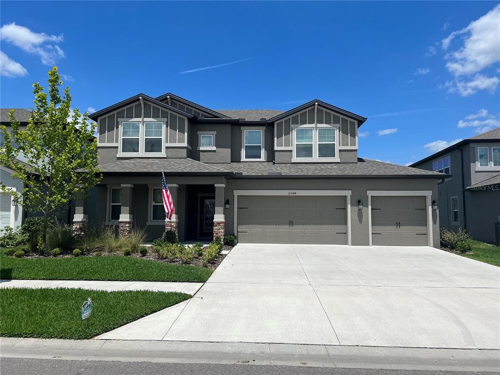 31344 PALM SONG PLACE WESLEY CHAPEL, FL 33545