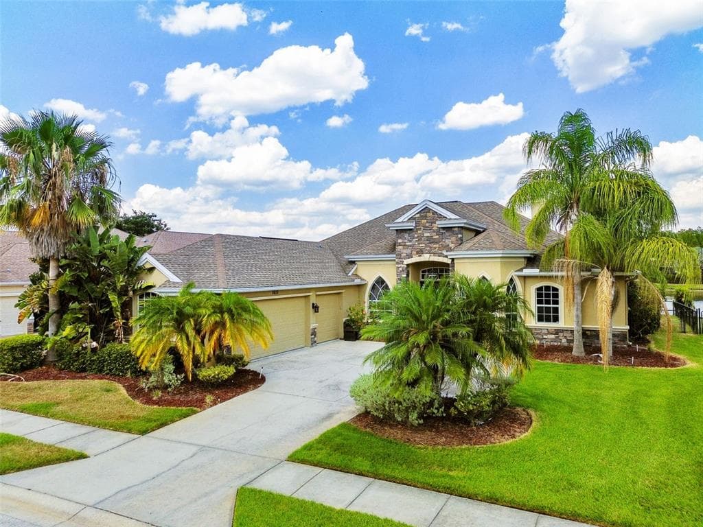 1610 ABYSS DRIVE ODESSA, FL 33556