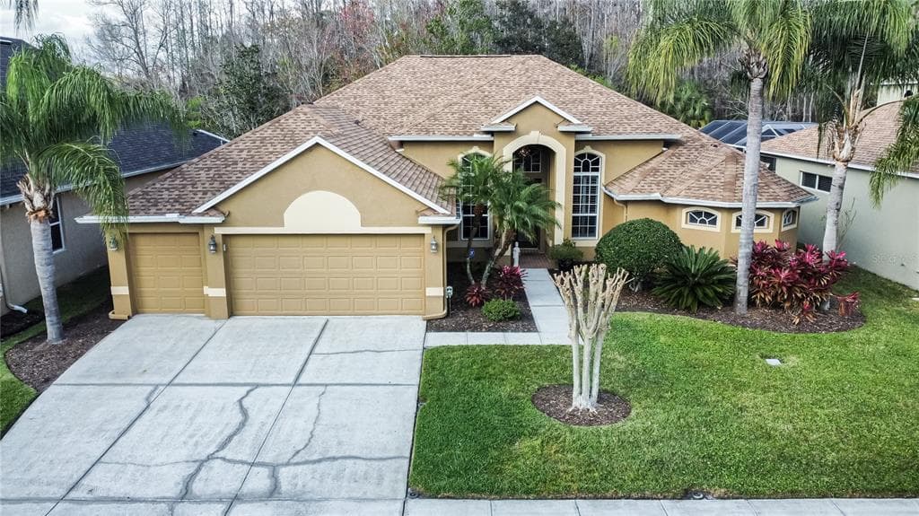 26604 SHOREGRASS DRIVE