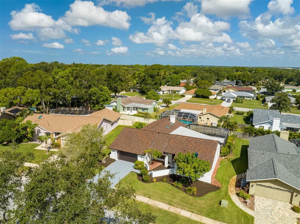 3344 SANDY RIDGE DRIVE CLEARWATER, FL 33761