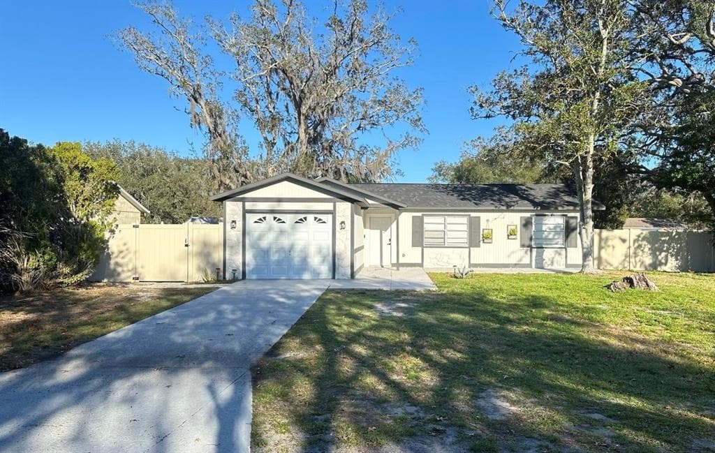 10471 BRADFORD STREET SPRING HILL, FL 34608