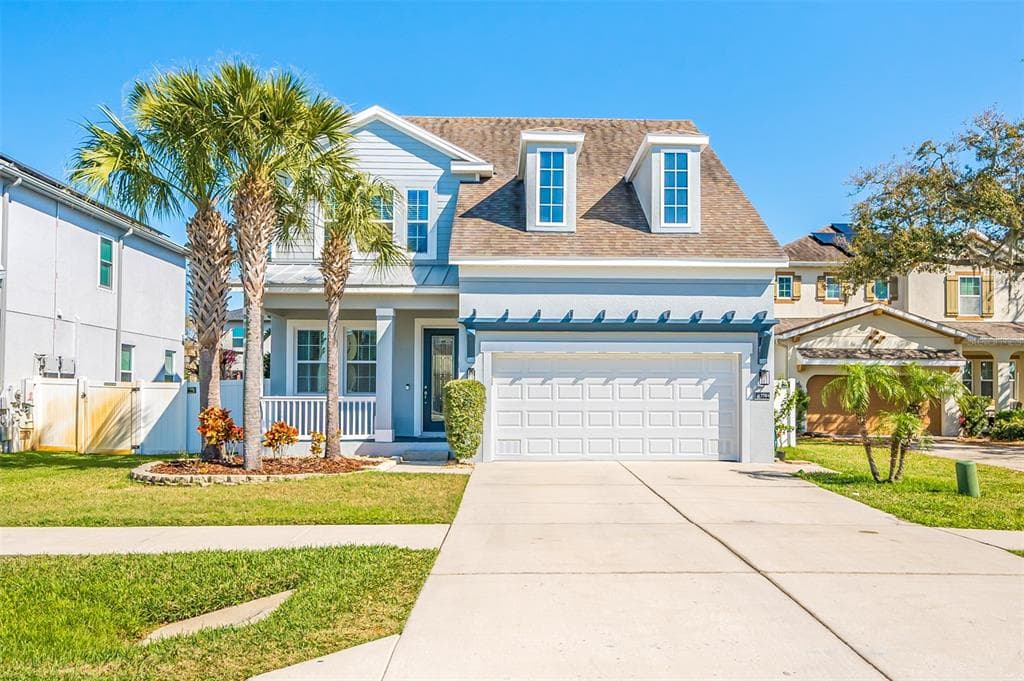 7704 S SPARKMAN STREET TAMPA, FL 33616
