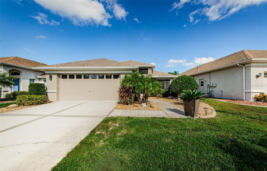 7851 CRAIGHURST LOOP NEW PORT RICHEY, FL 34655