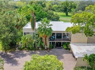 24 COUNTRY CLUB DRIVE LARGO, FL 33771