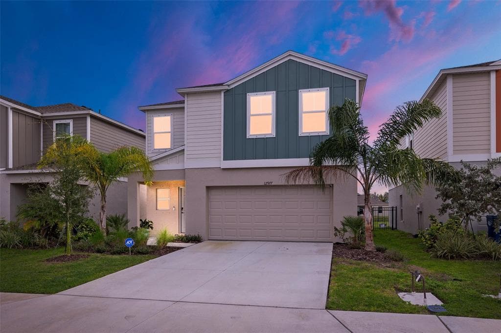 12977 OAK HILL WAY PARRISH, FL 34219