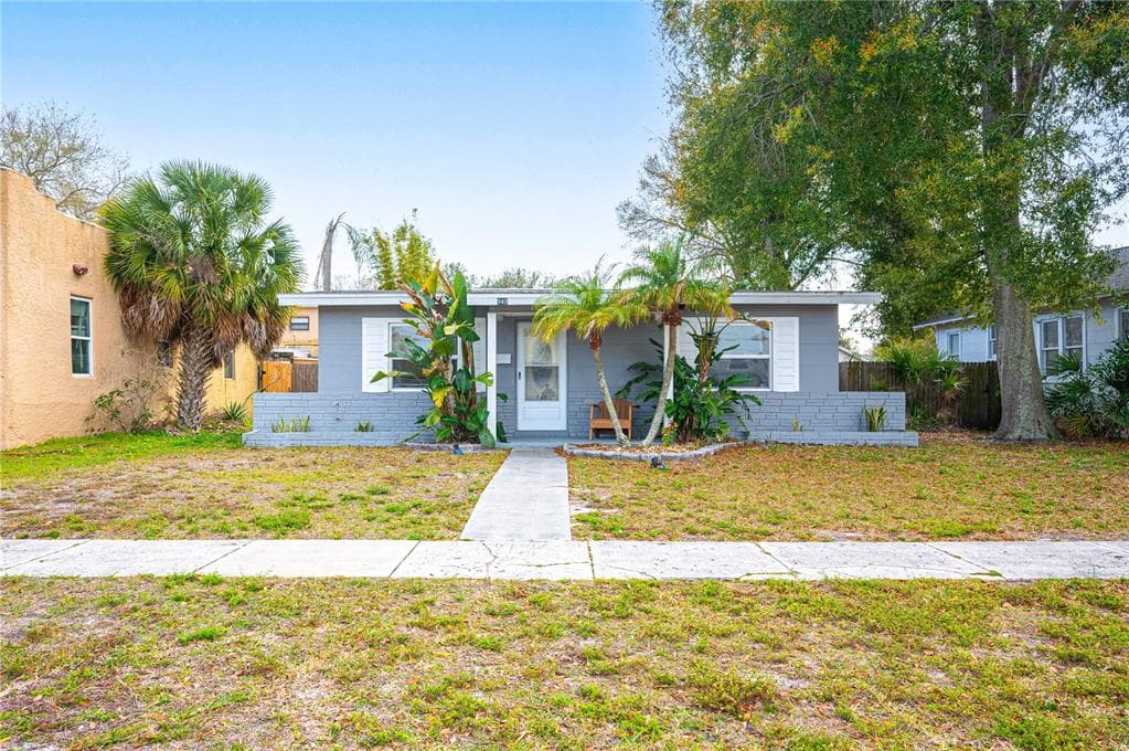 940 56TH AVENUE N ST PETERSBURG, FL 33703
