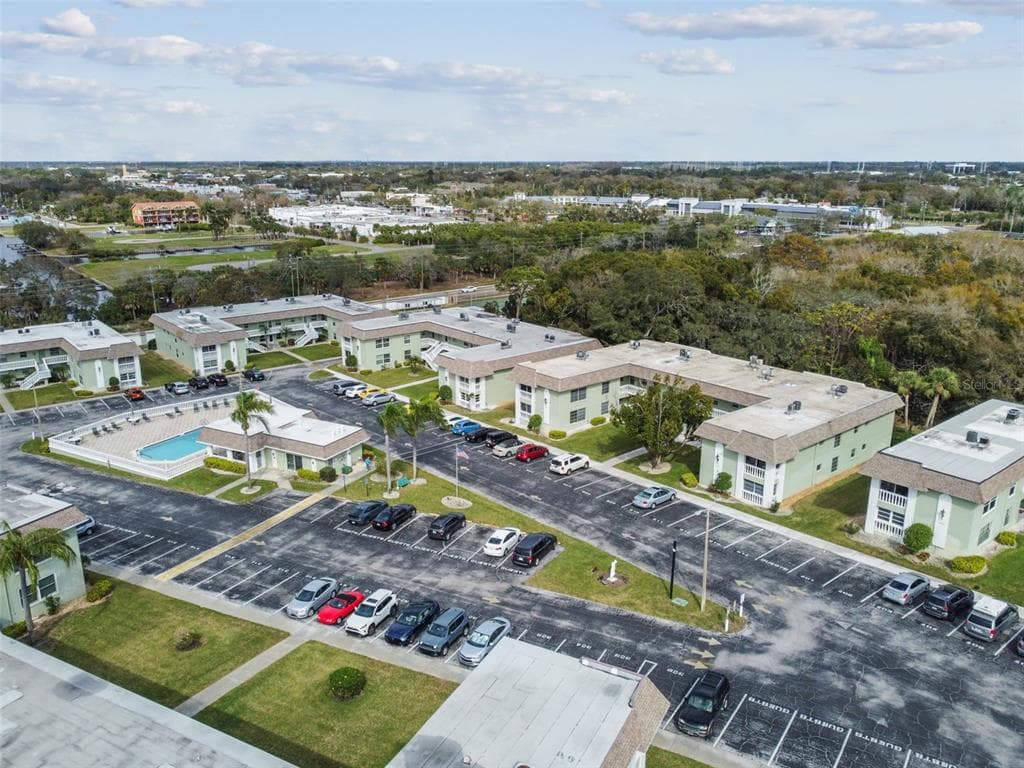 1250 S PINELLAS AVENUE UNIT 614 TARPON SPRINGS, FL 34689