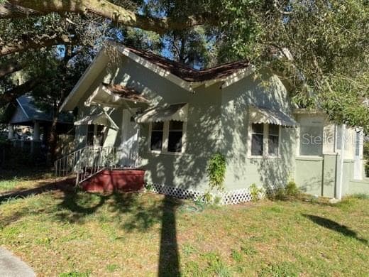 1204 E RIVER COVE STREET TAMPA, FL 33604