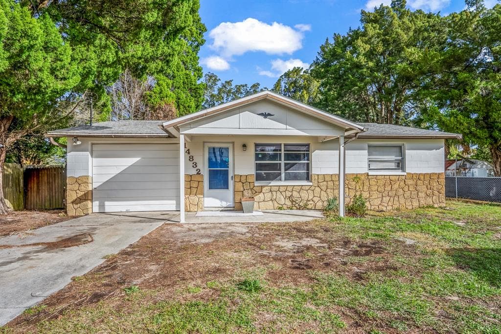 14832 ATLANTIC AVENUE HUDSON, FL 34667