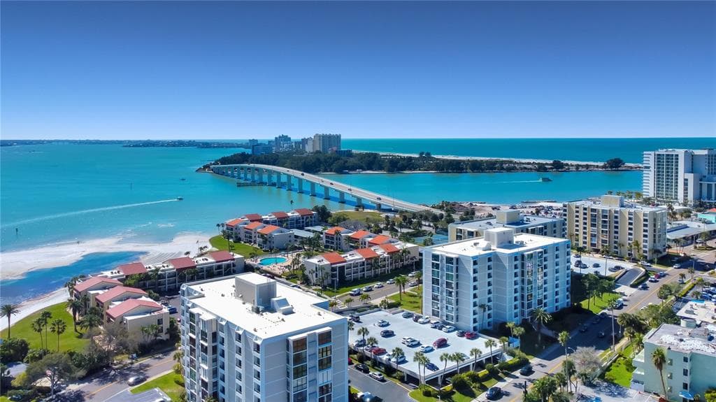 800 S GULFVIEW BOULEVARD UNIT 103 CLEARWATER BEACH, FL 33767