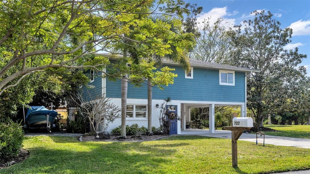 727 47TH STREET W PALMETTO, FL 34221